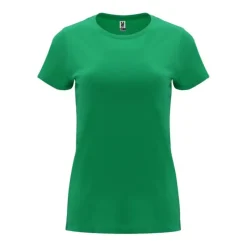 Gift Campaign T-shirt da donna con girocollo in 100% cotone da 170 g/m2 Roly></noscript> Magliette Personalizzate