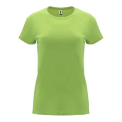 Gift Campaign T-shirt da donna con girocollo in 100% cotone da 170 g/m2 Roly></noscript> Magliette Personalizzate