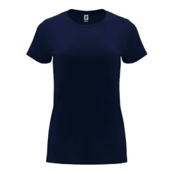 Gift Campaign T-shirt da donna con girocollo in 100% cotone da 170 g/m2 Roly></noscript> Magliette Personalizzate