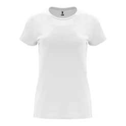 Gift Campaign T-shirt da donna con girocollo in 100% cotone da 170 g/m2 Roly></noscript> Magliette Personalizzate