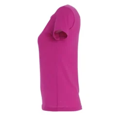 Gift Campaign T-shirt da donna dal taglio aderente in cotone 150g/m2 SOL'S Miss></noscript> Magliette Personalizzate