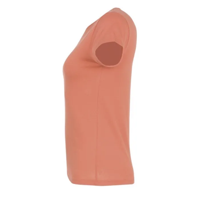 Gift Campaign T-shirt da donna dal taglio aderente in cotone 150g/m2 SOL'S Miss> Magliette Personalizzate