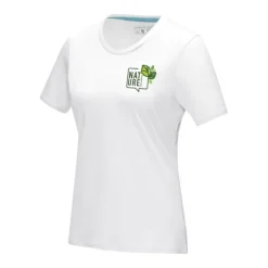 Gift Campaign T-shirt da donna in 100% cotone biologico GOTS da 160 g/m2 Elevate NXT></noscript> Magliette Personalizzate