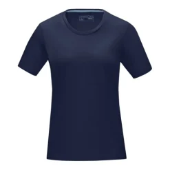 Gift Campaign T-shirt da donna in 100% cotone biologico GOTS da 160 g/m2 Elevate NXT></noscript> Magliette Personalizzate