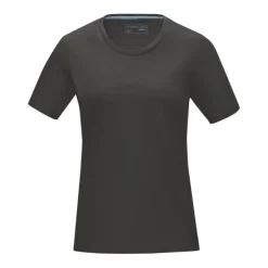 Gift Campaign T-shirt da donna in 100% cotone biologico GOTS da 160 g/m2 Elevate NXT></noscript> Magliette Personalizzate