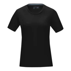 Gift Campaign T-shirt da donna in 100% cotone biologico GOTS da 160 g/m2 Elevate NXT></noscript> Magliette Personalizzate