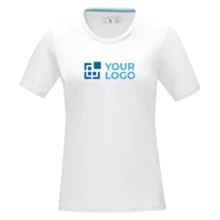 Gift Campaign T-shirt da donna in 100% cotone biologico GOTS da 160 g/m2 Elevate NXT></noscript> Magliette Personalizzate