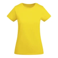 Gift Campaign T-shirt da donna in cotone organico certificato da 175 g/m2 Roly> Magliette Personalizzate
