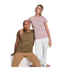 Gift Campaign T-shirt da donna in cotone organico certificato da 175 g/m2 Roly> Magliette Personalizzate