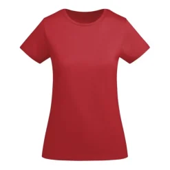 Gift Campaign T-shirt da donna in cotone organico certificato da 175 g/m2 Roly></noscript> Magliette Personalizzate