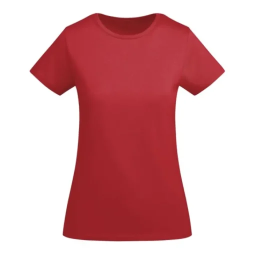 Gift Campaign T-shirt da donna in cotone organico certificato da 175 g/m2 Roly> Magliette Personalizzate
