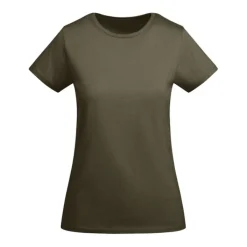 Gift Campaign T-shirt da donna in cotone organico certificato da 175 g/m2 Roly></noscript> Magliette Personalizzate