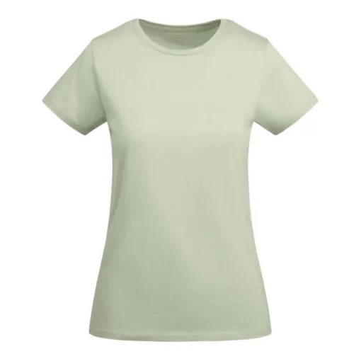 Gift Campaign T-shirt da donna in cotone organico certificato da 175 g/m2 Roly> Magliette Personalizzate