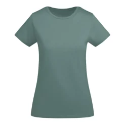 Gift Campaign T-shirt da donna in cotone organico certificato da 175 g/m2 Roly></noscript> Magliette Personalizzate