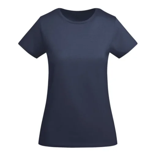 Gift Campaign T-shirt da donna in cotone organico certificato da 175 g/m2 Roly> Magliette Personalizzate