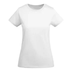 Gift Campaign T-shirt da donna in cotone organico certificato da 175 g/m2 Roly></noscript> Magliette Personalizzate