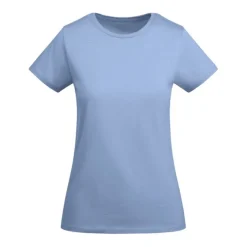 Gift Campaign T-shirt da donna in cotone organico certificato da 175 g/m2 Roly></noscript> Magliette Personalizzate
