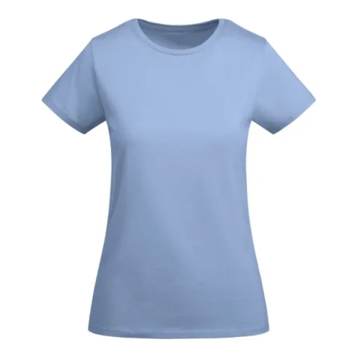 Gift Campaign T-shirt da donna in cotone organico certificato da 175 g/m2 Roly> Magliette Personalizzate