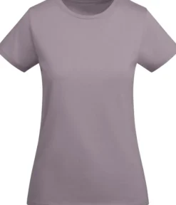 Gift Campaign T-shirt da donna in cotone organico certificato da 175 g/m2 Roly></noscript> Magliette Personalizzate