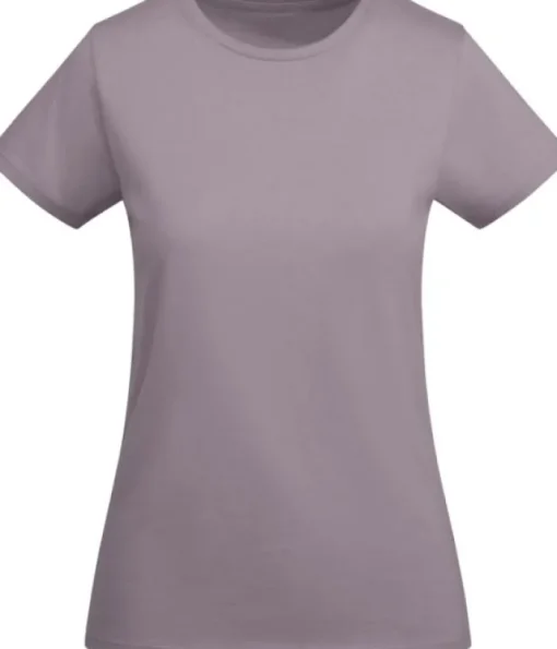Gift Campaign T-shirt da donna in cotone organico certificato da 175 g/m2 Roly> Magliette Personalizzate