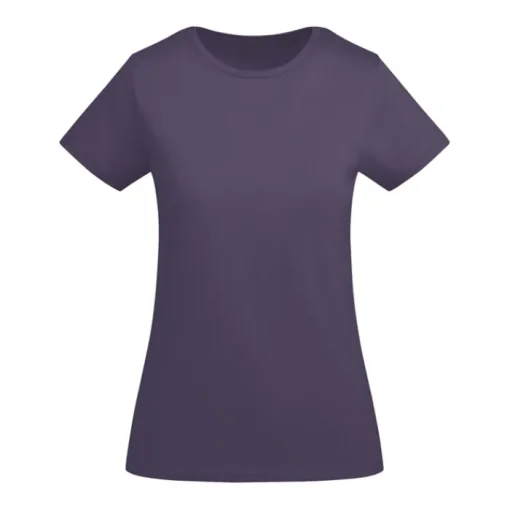 Gift Campaign T-shirt da donna in cotone organico certificato da 175 g/m2 Roly> Magliette Personalizzate