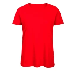 Gift Campaign T-shirt da donna in cotone organico pettinato ring-spun 140 g/m2 B&C> Magliette Personalizzate