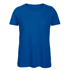 Gift Campaign T-shirt da donna in cotone organico pettinato ring-spun 140 g/m2 B&C></noscript> Magliette Personalizzate