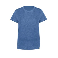 Gift Campaign T-shirt da donna in cotone riciclato e rPET da 150 g/m2></noscript> Magliette Personalizzate