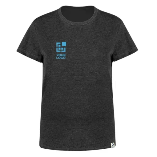 Gift Campaign T-shirt da donna in cotone riciclato e rPET da 150 g/m2> Magliette Personalizzate