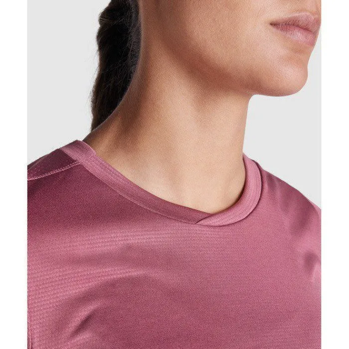 Gift Campaign T-shirt da donna in poliestere riciclato 100 g/m2 Roly Direct Slam> Magliette Personalizzate