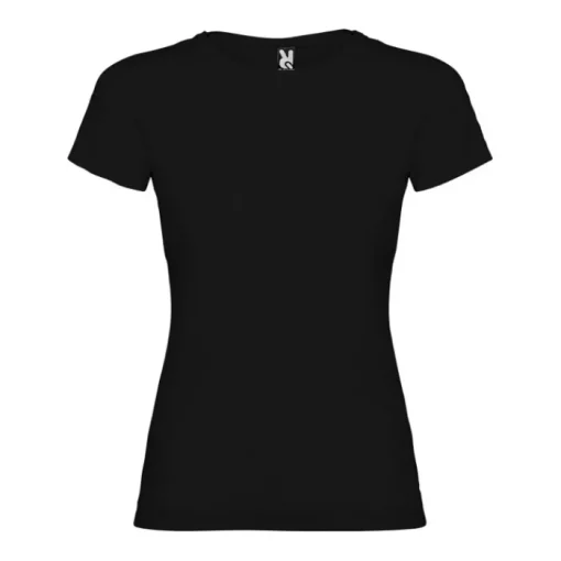 Gift Campaign T-shirt da donna maniche corte di 100% cotone da 155 g/m2 Roly> Magliette Personalizzate