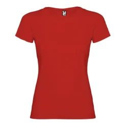 Gift Campaign T-shirt da donna maniche corte di 100% cotone da 155 g/m2 Roly></noscript> Magliette Personalizzate