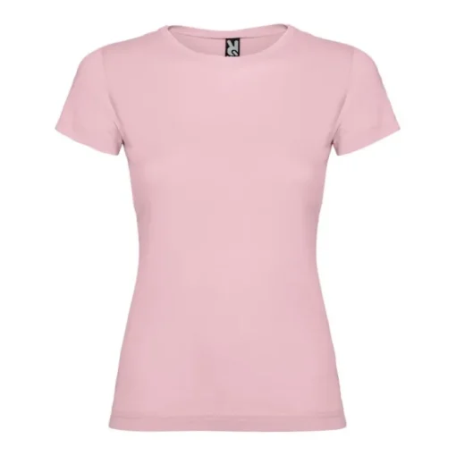 Gift Campaign T-shirt da donna maniche corte di 100% cotone da 155 g/m2 Roly> Magliette Personalizzate