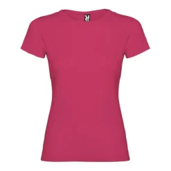 Gift Campaign T-shirt da donna maniche corte di 100% cotone da 155 g/m2 Roly></noscript> Magliette Personalizzate
