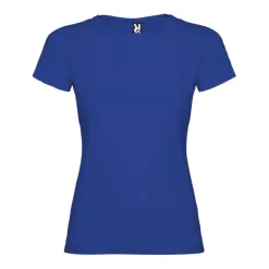 Gift Campaign T-shirt da donna maniche corte di 100% cotone da 155 g/m2 Roly></noscript> Magliette Personalizzate