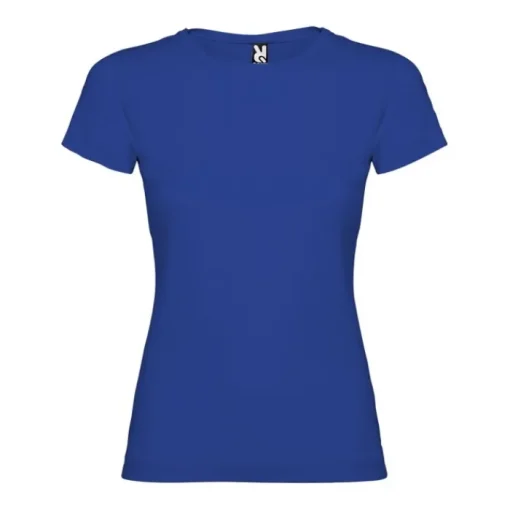 Gift Campaign T-shirt da donna maniche corte di 100% cotone da 155 g/m2 Roly> Magliette Personalizzate