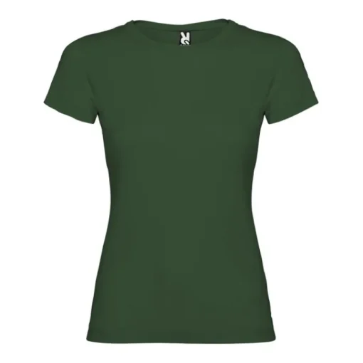 Gift Campaign T-shirt da donna maniche corte di 100% cotone da 155 g/m2 Roly> Magliette Personalizzate