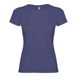 Gift Campaign T-shirt da donna maniche corte di 100% cotone da 155 g/m2 Roly></noscript> Magliette Personalizzate