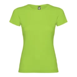 Gift Campaign T-shirt da donna maniche corte di 100% cotone da 155 g/m2 Roly></noscript> Magliette Personalizzate