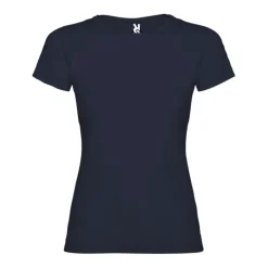 Gift Campaign T-shirt da donna maniche corte di 100% cotone da 155 g/m2 Roly></noscript> Magliette Personalizzate