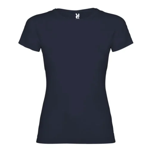 Gift Campaign T-shirt da donna maniche corte di 100% cotone da 155 g/m2 Roly> Magliette Personalizzate