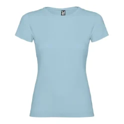 Gift Campaign T-shirt da donna maniche corte di 100% cotone da 155 g/m2 Roly></noscript> Magliette Personalizzate