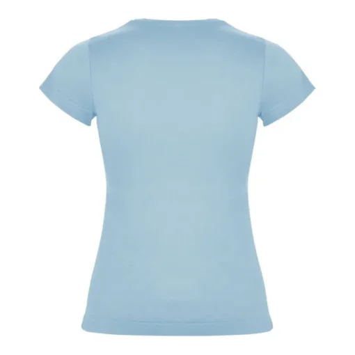 Gift Campaign T-shirt da donna maniche corte di 100% cotone da 155 g/m2 Roly> Magliette Personalizzate