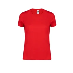 Gift Campaign T-shirt da donna slim fit cotone pettinato 150g/m2 Fruit Of The Loom></noscript> Magliette Personalizzate