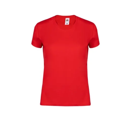 Gift Campaign T-shirt da donna slim fit cotone pettinato 150g/m2 Fruit Of The Loom> Magliette Personalizzate