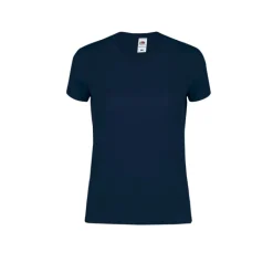 Gift Campaign T-shirt da donna slim fit cotone pettinato 150g/m2 Fruit Of The Loom></noscript> Magliette Personalizzate
