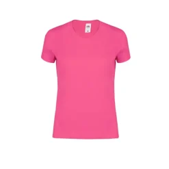 Gift Campaign T-shirt da donna slim fit cotone pettinato 150g/m2 Fruit Of The Loom></noscript> Magliette Personalizzate
