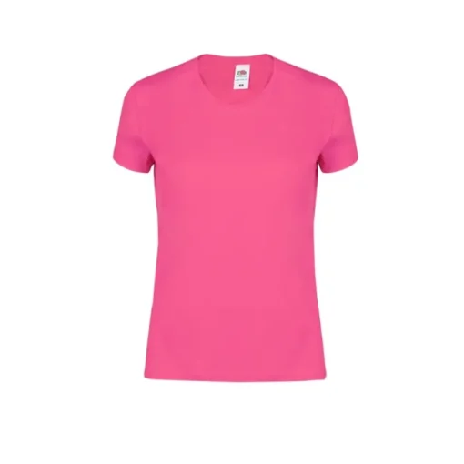 Gift Campaign T-shirt da donna slim fit cotone pettinato 150g/m2 Fruit Of The Loom> Magliette Personalizzate