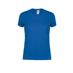 Gift Campaign T-shirt da donna slim fit cotone pettinato 150g/m2 Fruit Of The Loom></noscript> Magliette Personalizzate