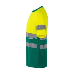 Gift Campaign T-shirt da lavoro extragrande riflettente poliestere 140g/m2 Velilla></noscript> Magliette Tecniche